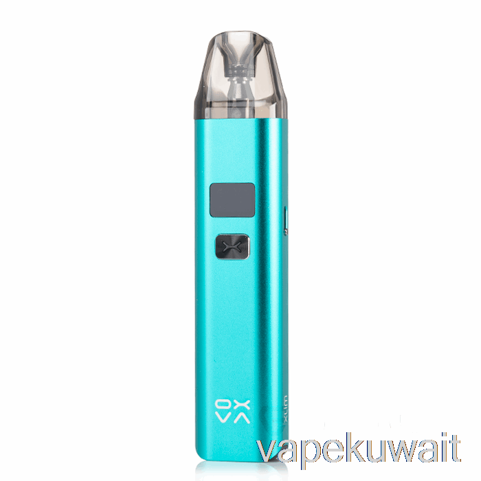 أوكسفا إكسليم V2 25 واط نظام البود الأخضر فيب الكويت